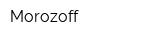 Morozoff