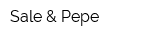 Sale & Pepe