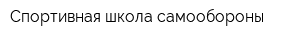 Спортивная школа самообороны
