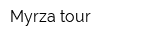 Myrza-tour