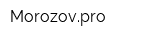 Morozovpro