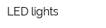LED lights