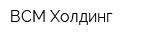 ВСМ-Холдинг