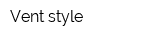 Vent-style