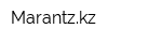 Marantzkz