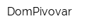 DomPivovar