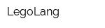 LegoLang