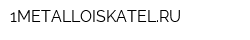 1METALLOISKATELRU