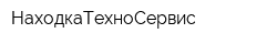 НаходкаТехноСервис