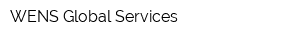 WENS Global Services
