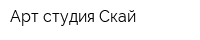 Арт студия Скай