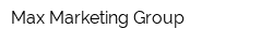 Max Marketing Group