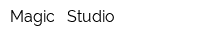 Magic - Studio