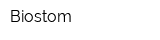 Biostom