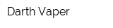 Darth Vaper
