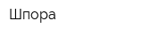 Шпора