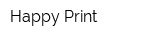 Happy Print