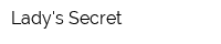 Ladys Secret