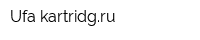 Ufa-kartridgru