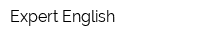 Expert English