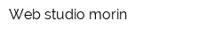 Web-studio morin
