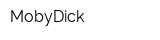 MobyDick