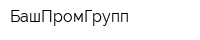 БашПромГрупп