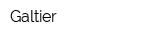 Galtier