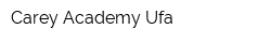 Carey Academy Ufa
