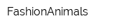 FashionAnimals