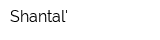 Shantal