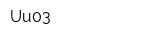 Uu03