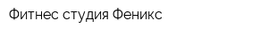 Фитнес-студия Феникс