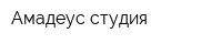 Амадеус-студия