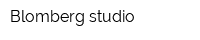 Blomberg studio