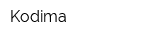Kodima