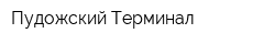 Пудожский Терминал