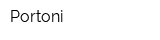 Portoni