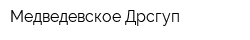 Медведевское Дрсгуп