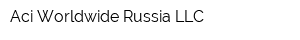 Aci Worldwide Russia LLC
