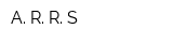 A R R S