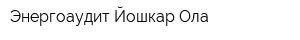 Энергоаудит-Йошкар-Ола