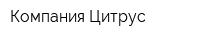 Компания Цитрус