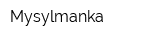 Mysylmanka