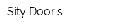 Sity Doors