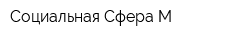 Социальная Сфера-М