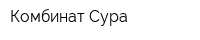 Комбинат Сура