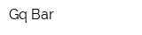 Gq Bar