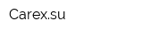 Carexsu