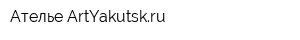 Ателье ArtYakutskru
